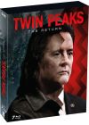 Twin Peaks : The Return - Blu-ray
