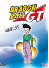 Dragon Ball GT - Volume 07 - DVD