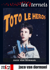 Toto le héros - DVD