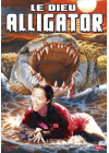 Le Grand alligator - DVD
