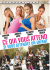 Ce qui vous attend si vous attendez un enfant - DVD