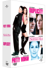Julia Roberts - Coffret - Coup de foudre à Notting Hill + Duplicity + Pretty Woman - DVD