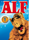 ALF - Saison 1 - DVD