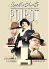 Agatha Christie : Poirot - Saison 6 - DVD