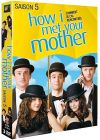 How I Met Your Mother - Saison 5