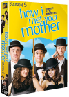 How I Met Your Mother - Saison 5 - DVD