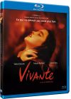 Vivante - Blu-ray - Sortie le  7 mai 2024