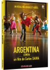 Argentina (Zonda) - DVD