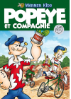 Popeye & compagnie - DVD