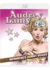 Audrey Lamy - Dernières avant Vegas - Blu-ray