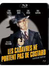 Les Cadavres ne portent pas de costard - Blu-ray