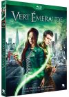 Vert Émeraude - Blu-ray