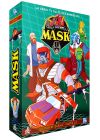 Mask - Partie 2/2 - DVD