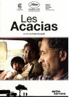 Les Acacias - DVD