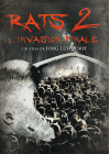 Rats 2 - L'invasion finale - DVD