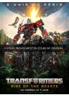 Transformers : Rise of the Beasts (Exclusivité FNAC boîtier SteelBook - 4K Ultra HD + Blu-ray) - 4K UHD