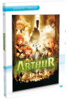 Arthur et les Minimoys - DVD