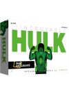 L'Incroyable Hulk - Intégrale de la série TV (Exclusivité FNAC) - Blu-ray