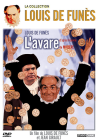 L'Avare - DVD