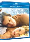 Un amour sans fin (Blu-ray + Copie digitale) - Blu-ray