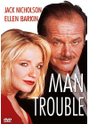Man Trouble - DVD