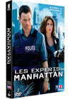 Les Experts : Manhattan - Saison 6 Vol. 1 - DVD