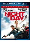 Night and Day (Version Longue) - Blu-ray