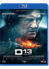 D13 - Diamant 13 - Blu-ray