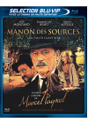 Manon des Sources - Blu-ray