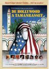De Hollywood à Tamanrasset - DVD