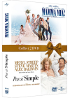Pas si simple + Mamma Mia! (Pack) - DVD