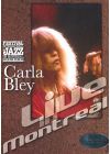 Bley, Carla - Live in Montreal - DVD