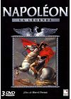 Napoléon, la légende : De la propagande au mythe + De feu et de sang + Soldats de Napoléon - DVD