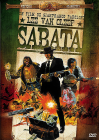 Sabata - DVD