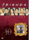 Friends - Saison 10 - DVD