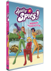 Totally Spies - Saison 6 : Mission Versailles - DVD