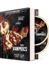 Les Vampires (Digibook - Blu-ray + DVD + Livret) - Blu-ray