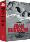 Jean Eustache - Coffret - Blu-ray - Sortie le 16 avril 2024