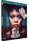 Billie Holiday, une affaire d'état - Blu-ray