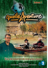 Quelle aventure ! - Saison 1 - 6 - A la découverte du nouveau monde - DVD