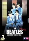 The Beatles - A Long and Winding Road (Édition Collector) - DVD