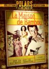 La Maison de bambou - DVD