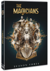 The Magicians - Saison 3 - DVD