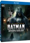 Batman : Gotham by Gaslight (Édition SteelBook) - Blu-ray