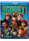 Scooby ! - Blu-ray