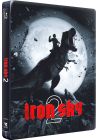 Iron Sky 2 (Édition SteelBook limitée) - Blu-ray