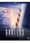 Godless - Blu-ray