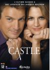 Castle - Saison 8 - DVD