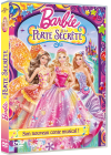 Barbie et la porte secrète - DVD