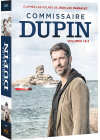 Commissaire Dupin - Volumes 1 & 2 - DVD